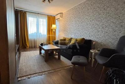 Garsonieră decomandată, mobilată în Iancului - 3