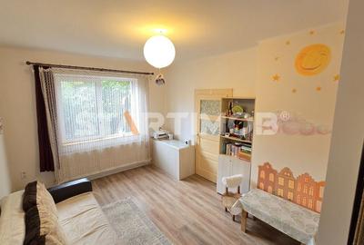 Garsoniera decomandata la casa cartier  Noua - 22