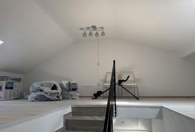 Casă cu 3 camere în Central