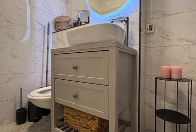 Apartament cu 2 camere în Giulești - 13