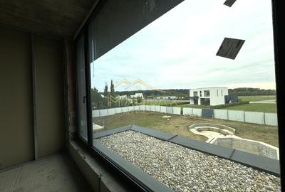 Vila Exclusivista *296mpc* / 753 mp teren + piscina si fire-pit / Balotesti - 44