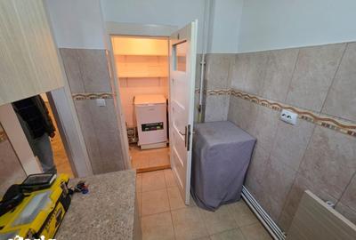 Spațiu comercial, de 40 mp, în Gheorgheni - 2
