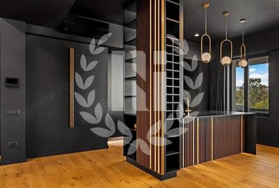 Apartament cu 3 camere semidecomandat în Pipera - 6