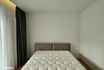 Apartament cu 4 camere în Vest - 8