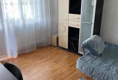 Garsonieră semidecomandată, mobilată în Aradului - 2