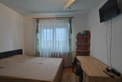 Apartament 2 camere, etaj 3/4, zona Republicii Ploiesti - 3
