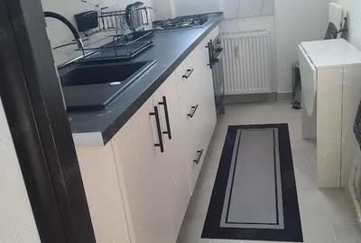 Garsoniera Muncii - Baba Novac ,prima inchiriere, totul nou - 5