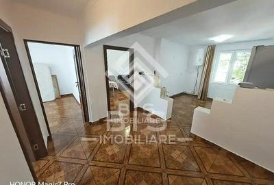 Apartament etaj 2 - Zona Big - 7