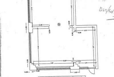 Spatii Comerciale Alexandria Str Dunarii - 2