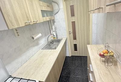 Apartament cu 2 camere semidecomandat în Berceni - 5