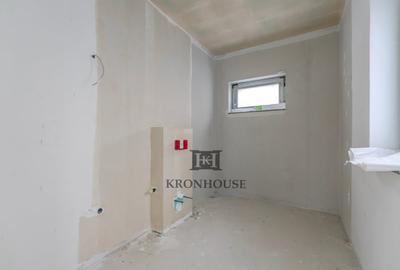 Casa individuala la cheie | utilitati complete | curent trifazic - 16