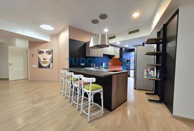 Apartament cu 5 camere decomandat, mobilat în Șoseaua Nordului - 5