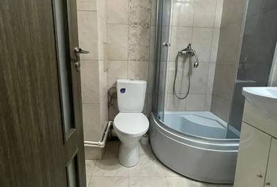 Vand Garsoniera