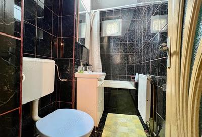 Apartament cu 2 camere nedecomandat în Cedonia - 4