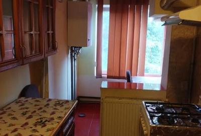 Garsoniera cf 1 etaj 2/4 32 m - 3