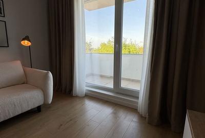 Apartament cu 2 camere în Tunari - 4