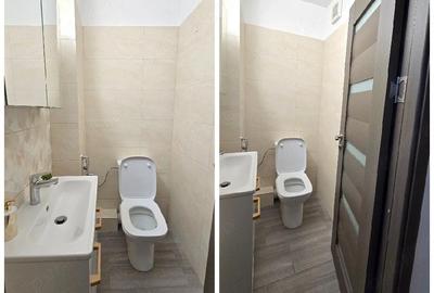 Apartament cu 3 camere decomandat în Trivale - 2