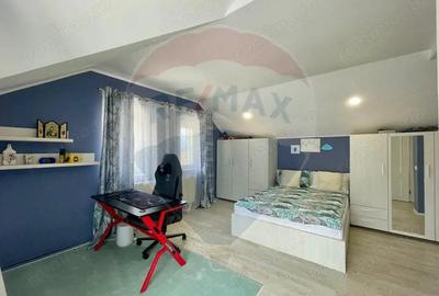 Casa / Vila Sacele, mobilata complet! Comision cumparator 0! - 11