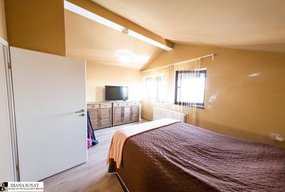 Casa cocheta, 4 dormitoare, 10 min de mers pe jos de Parcul Central Dumbravita Casa cocheta, 4 dormitoare, 10 min de mers pe jos de Parcul Central Dumbravita - 7