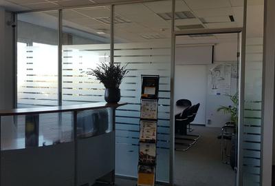 Spatiu industrial de depozitare/productie Soseaua de centura Mogosoaia - 3