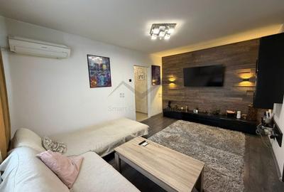Apartament cu 2 camere nedecomandat în Podu Roș - 2