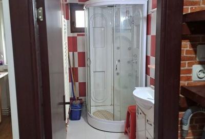 Garsonieră decomandată în Cuza - 1