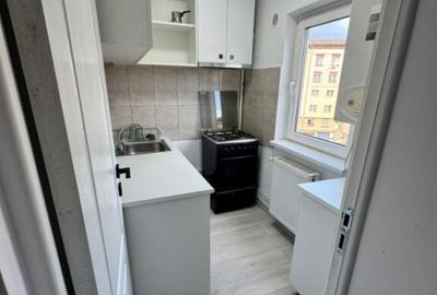 Garsoniera de vanzare, zona Centrala - 5