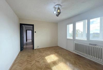 Apartament 3 camere- Zona Circumvalatiunu - 1