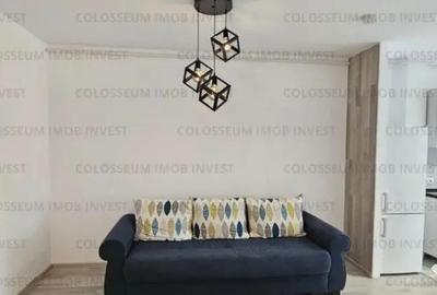 Apartament cu 2 camere decomandat în Avantgarden - 5