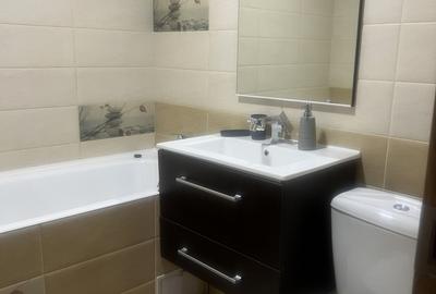 Apartament cu 2 camere decomandat în Dristor - 2