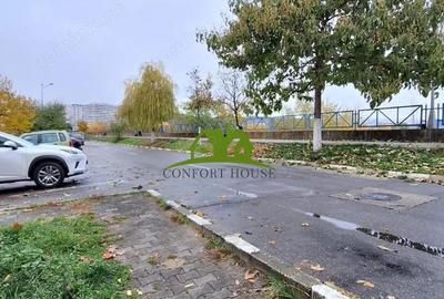 GARSONIERA de inchiriat la ET.2 intr-un BL. modern din Ostroveni - 2