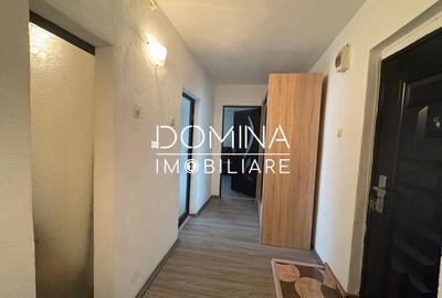 Apartament cu 2 camere decomandat, mobilat în Rovinari - 5