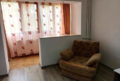 Apartament cu 2 camere circular în Tomis Nord - 3