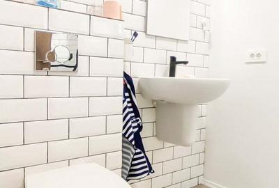 Inchiriere vila smart, pompa caldura, Moara Vlasiei, acces A3 - 13