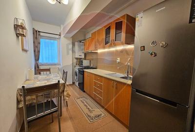 Inchiriez apartament cu 1 camera, renovat, parcare si balcon in Junior - 5