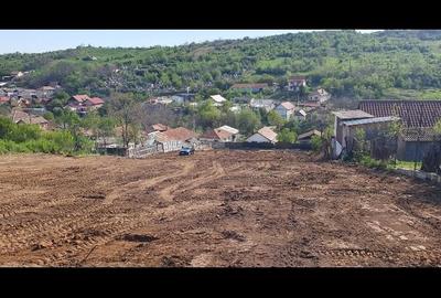 Teren de 1300 mp, în Bucovăț - 2