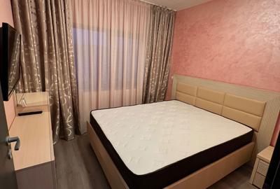 Apartament cu 3 camere decomandat în Central - 5