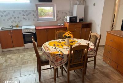 Apartament cu 2 camere decomandat în Șelimbăr