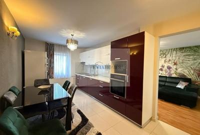 3 camere/2 băi/ Scortarilor - 3