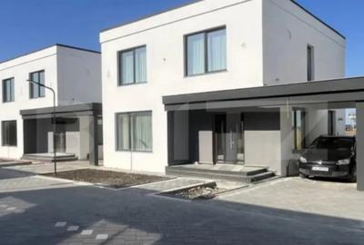 Casă cu 4 camere cu Teren 300 Mp în Central - 6