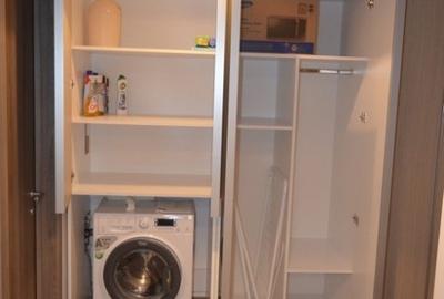 Garsoniera @ 20th Residence (Splaiul Independentei 332B, Regie) - 10