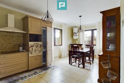 Casa in Cartierul Verde - 8