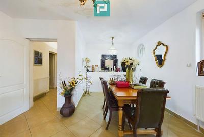 Casă cu 7 camere cu Teren 1810 Mp în Moneasa - 15