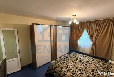 Casă cu 4 camere cu Teren 600 Mp în Central - 5