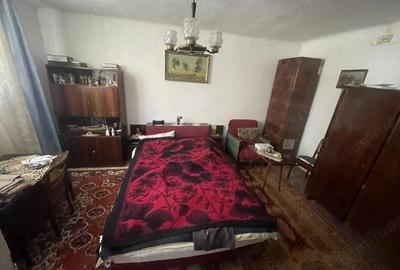 Apartament + garaj de vanzare, 2 camere, zona centrala, Dej - 1