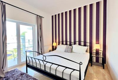 Apartament cu 2 camere semidecomandat în Nord - 11