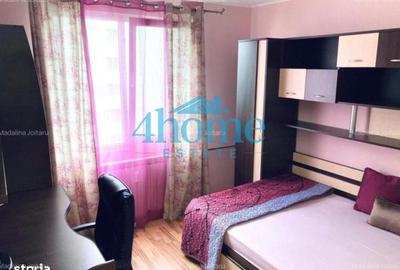 Apartament cu 3 camere, mobilat în Sălăjan - 9