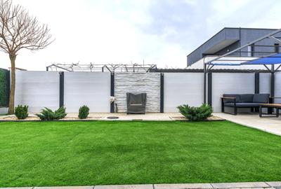 Vila de vânzare în Tunari – Acesta este locul unde continua povestea ta - 4