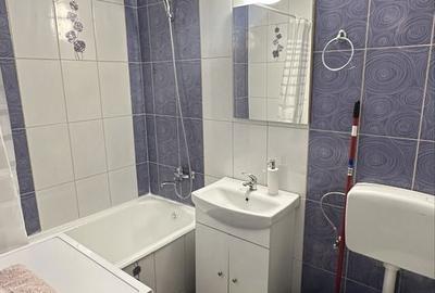 Garsonieră decomandată în Central - 3