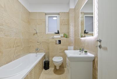 Apartament cu 2 camere decomandat, mobilat în Sălaj - 13